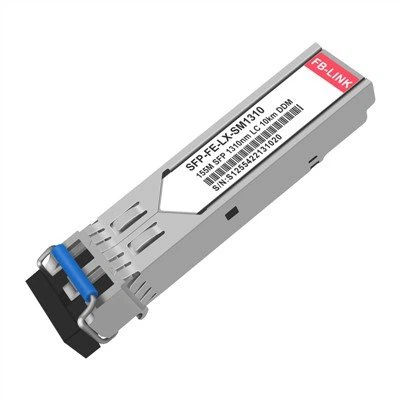 1,25 G LX SFP