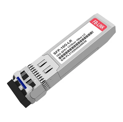 10G SFP+ LR
