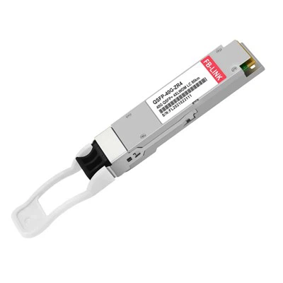 QSFP 40G 80KM