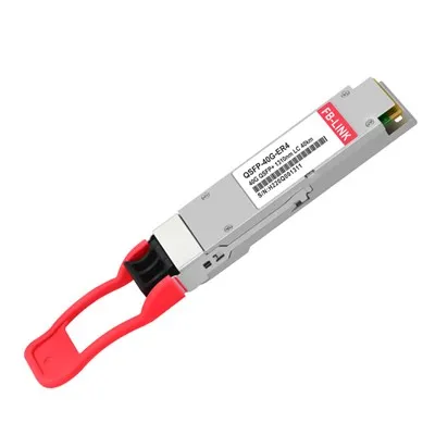 QSFP 40G ER4
