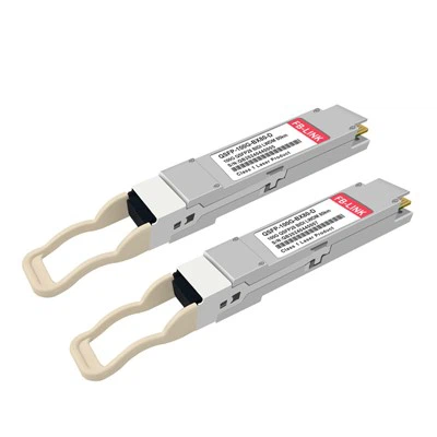 100G QSFP28 BIDI 80km