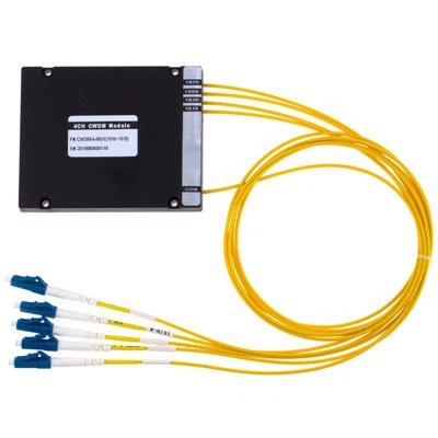 Mòdul ABS 4CH CWDM Mux/Demux