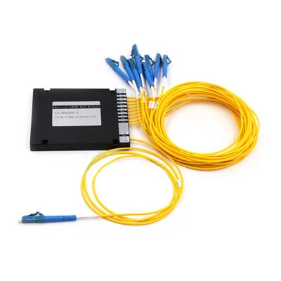 Mòdul ABS 8CH CWDM Mux/Demux